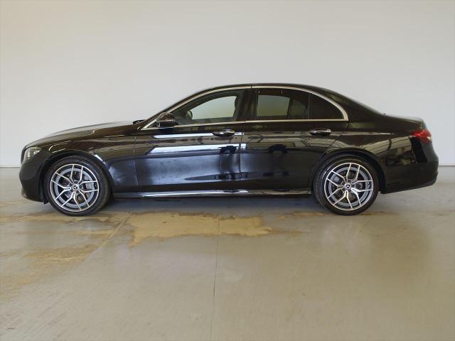 E200 スポーツ AMGラインインテリアパッケージ・エクスクルーシブパッケージ