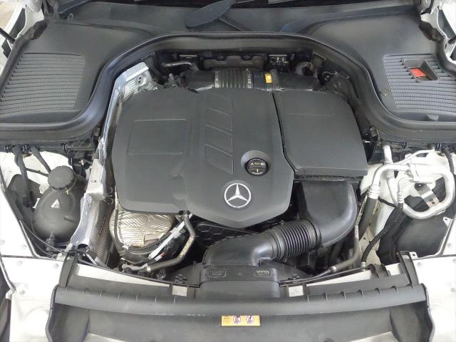 GLC220 d 4MATIC スポーツラインエディション