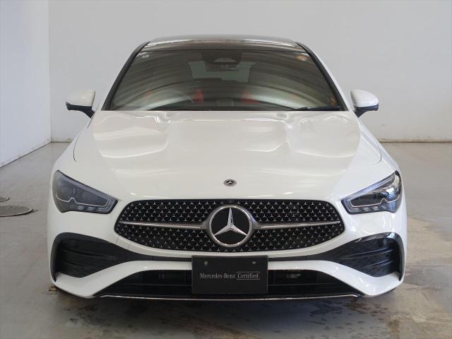 CLA200 d シューティングブレーク AMGラインパッケージ・AMGレザーエクスクルーシブパッケージ・アドバンスドパッケージ