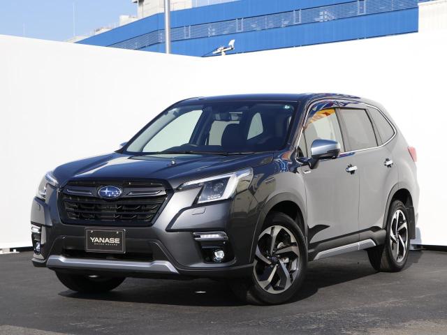 フォレスター アドバンス