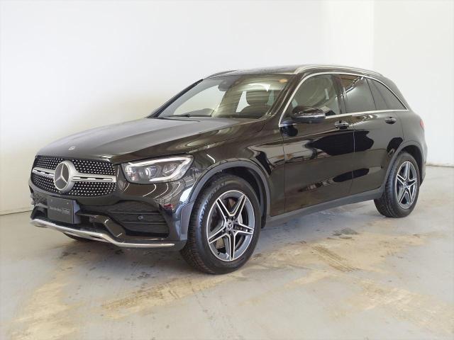 GLC220 d 4MATIC AMGライン