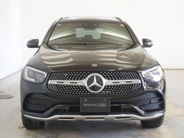 GLC220 d 4MATIC AMGライン