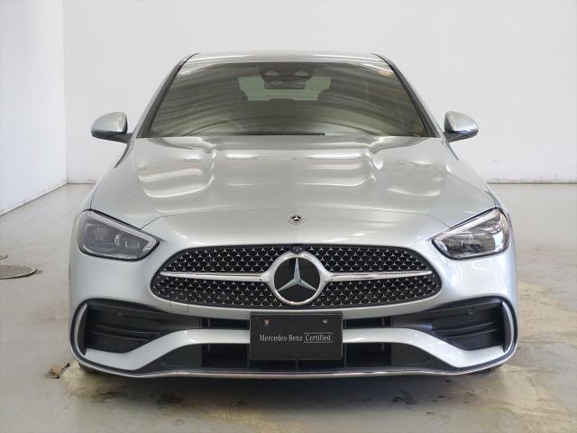 C220 d アバンギャルド AMGラインパッケージ・レザーエクスクルーシブパッケージ・ベーシックパッケージ