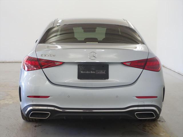C220 d アバンギャルド AMGラインパッケージ・レザーエクスクルーシブパッケージ・ベーシックパッケージ