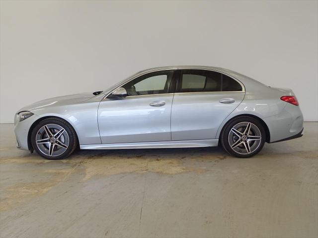 C220 d アバンギャルド AMGラインパッケージ・レザーエクスクルーシブパッケージ・ベーシックパッケージ
