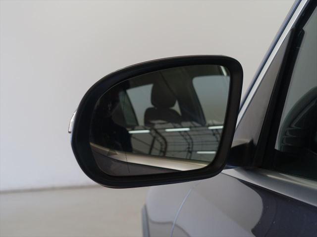 GLB200 d AMGライン ナビゲーションパッケージ