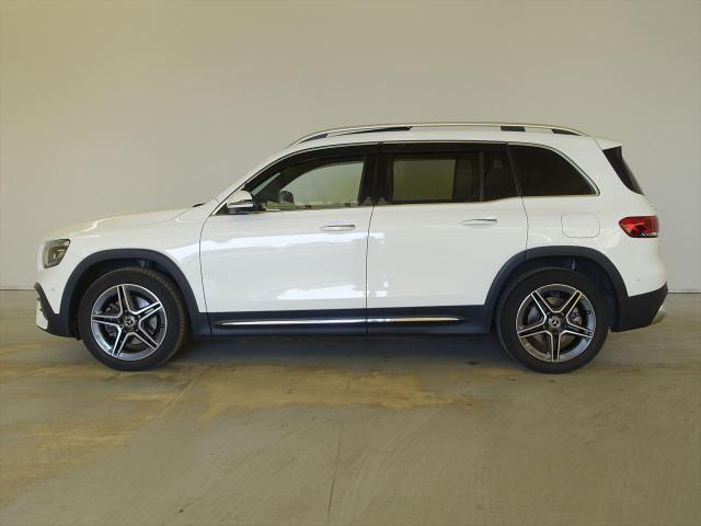 GLB180 AMGライン AMGレザーエクスクルーシブパッケージ・アドバンスドパッケージ・ナビゲーションパッケージ