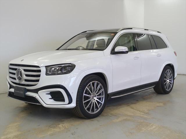 GLS450 d 4MATIC AMGラインパッケージ
