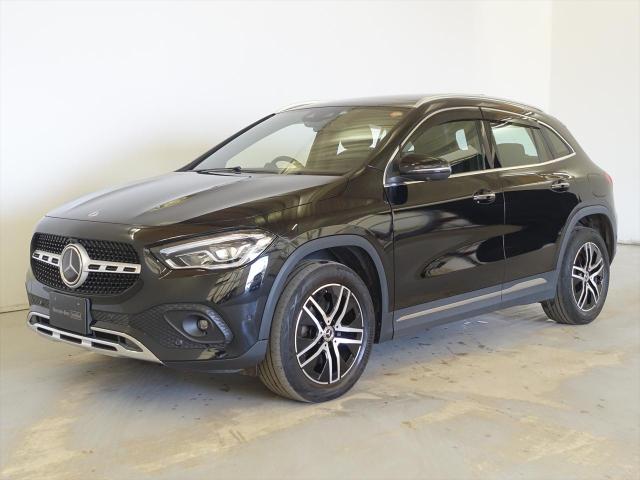 GLA200 d 4MATIC