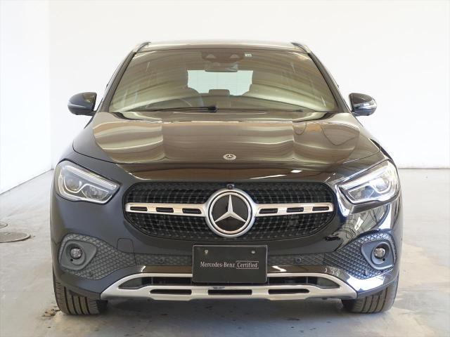 GLA200 d 4MATIC
