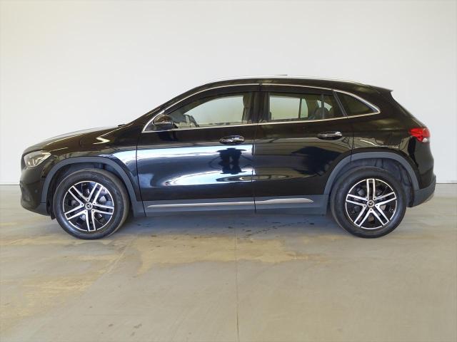 GLA200 d 4MATIC