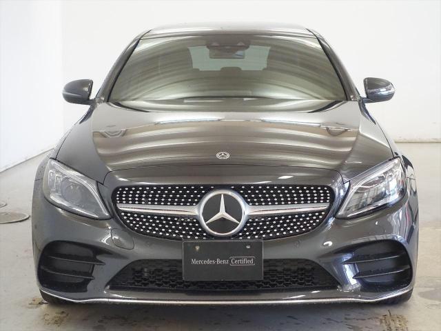 C220 d ローレウスエディション スポーツプラスパッケージ
