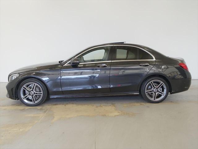 C220 d ローレウスエディション スポーツプラスパッケージ