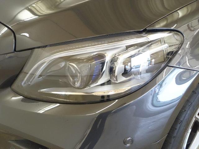 C220 d ローレウスエディション スポーツプラスパッケージ