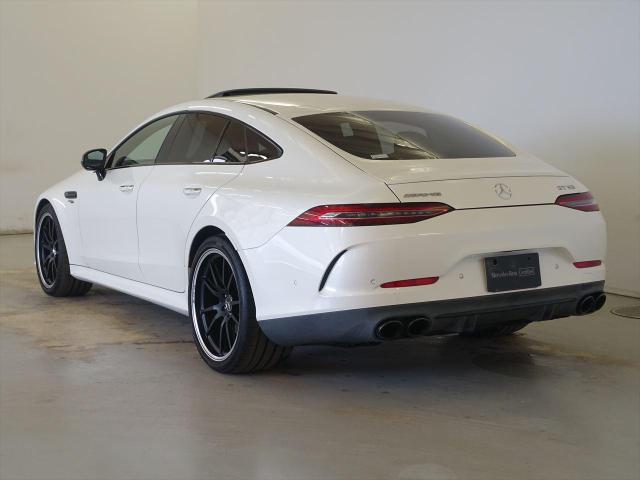 メルセデス‐AMG GT53 4MATIC+ AMGダイナミックプラスパッケージ