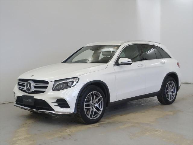 GLC220 d 4MATIC スポーツ