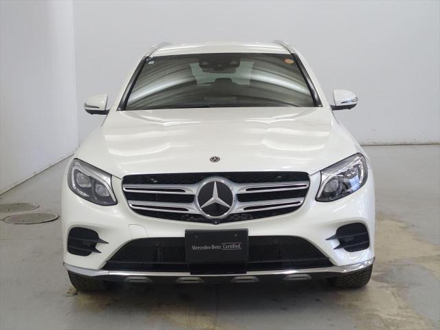 GLC220 d 4MATIC スポーツ