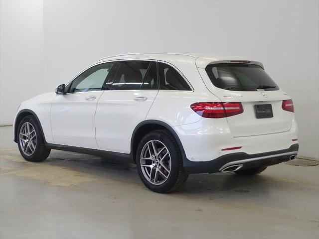 GLC220 d 4MATIC スポーツ