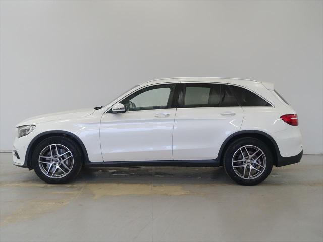 GLC220 d 4MATIC スポーツ