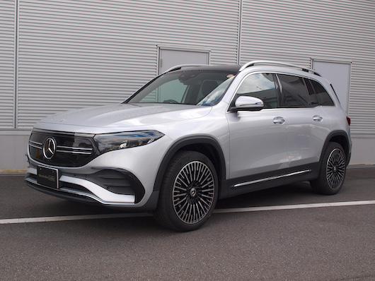 EQB250 AMGラインパッケージ