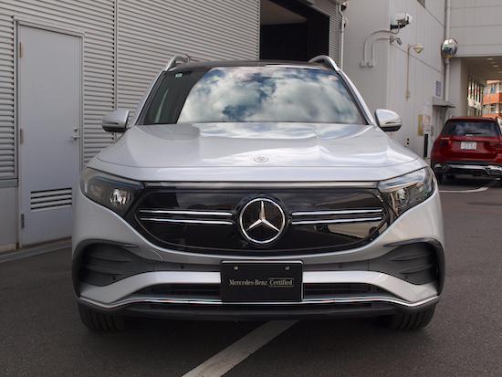 EQB250 AMGラインパッケージ