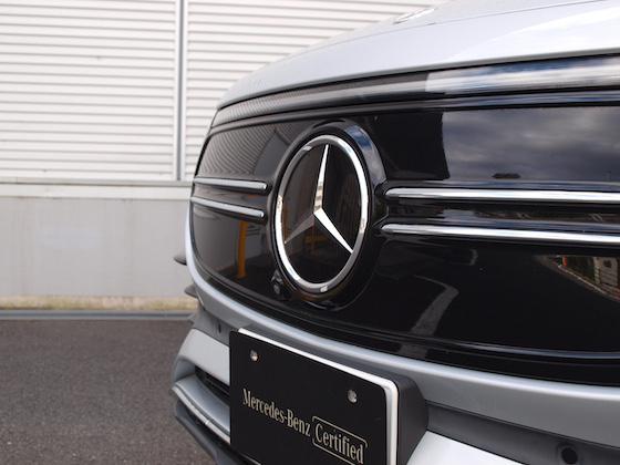 EQB250 AMGラインパッケージ