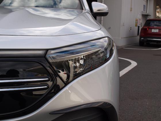 EQB250 AMGラインパッケージ