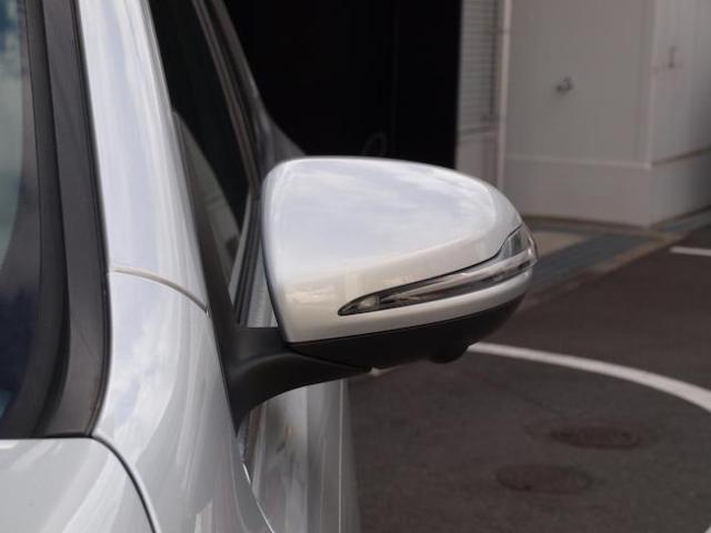 EQB250 AMGラインパッケージ