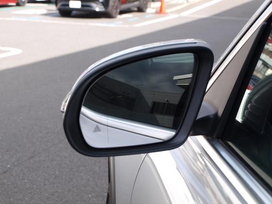 EQB250 AMGラインパッケージ