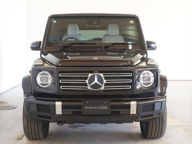 G400 d AМGラインパッケージ・ラグジュアリーパッケージ・G manufakturプログラム