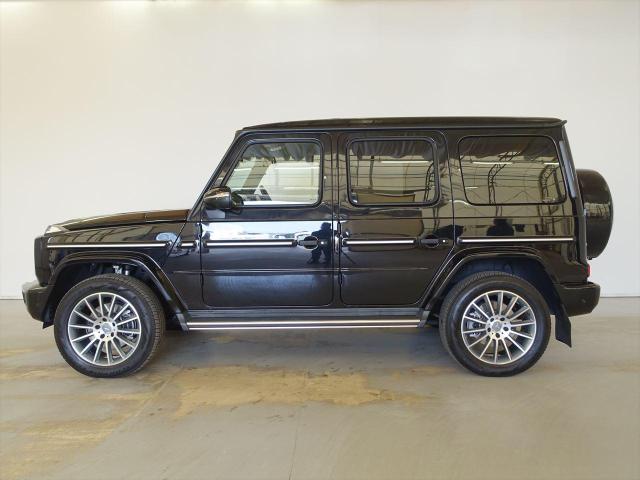 G400 d AМGラインパッケージ・ラグジュアリーパッケージ・G manufakturプログラム