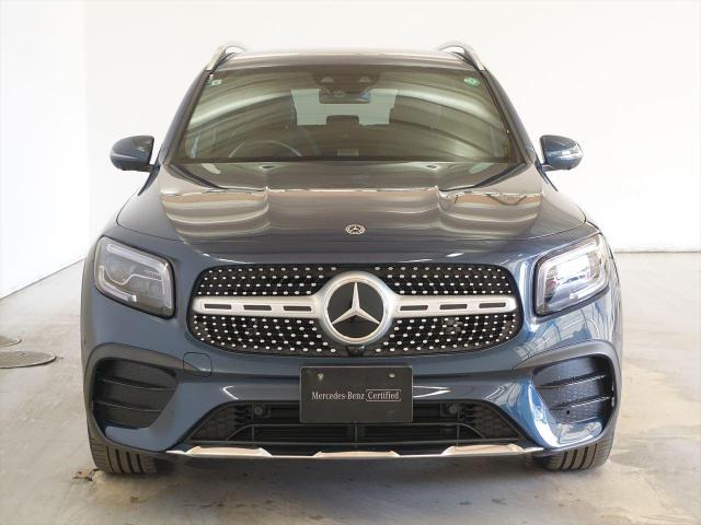 GLB200 d 4MATIC AMGライン ナビゲーションパッケージ