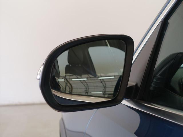 GLB200 d 4MATIC AMGライン ナビゲーションパッケージ