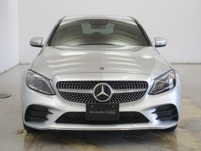 C200 ローレウスエディション スポーツプラスパッケージ