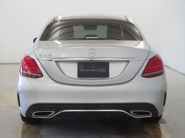 C200 ローレウスエディション スポーツプラスパッケージ