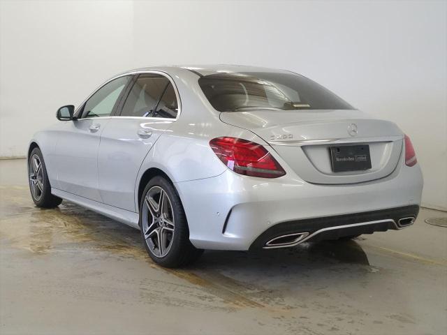 C200 ローレウスエディション スポーツプラスパッケージ