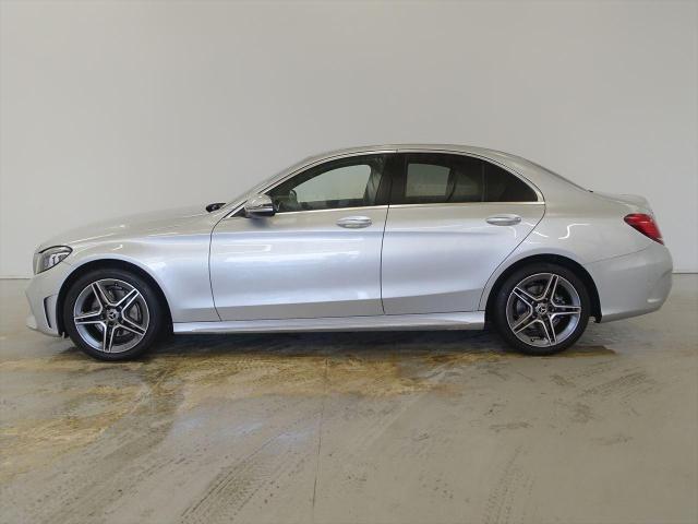 C200 ローレウスエディション スポーツプラスパッケージ