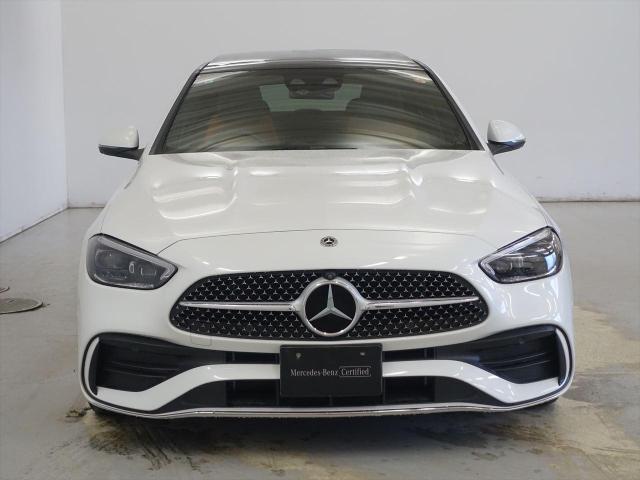 C200 アバンギャルド AMGラインパッケージ・レザーエクスクルーシブパッケージ・ベーシックパッケージ