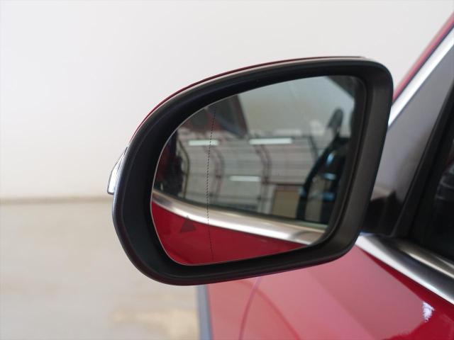 GLB200 d 4MATIC AMGラインパッケージ・AMGレザーエクスクルーシブパッケージ・アドバンスドパッケージ