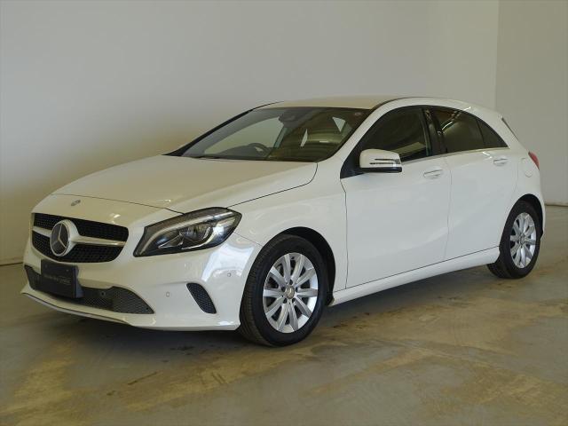 A180 レーダーセーフティパッケージ