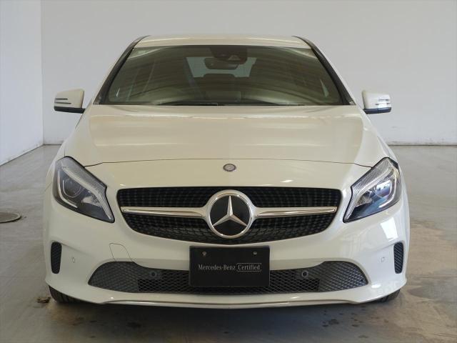 A180 レーダーセーフティパッケージ