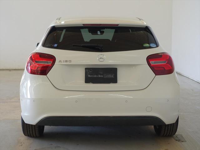 A180 レーダーセーフティパッケージ