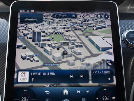 C220 d アバンギャルド AMGライン ベーシックパッケージ