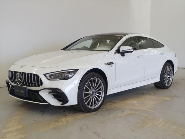 メルセデス‐AMG GT43 4MATIC+ AMG RIDE CONTROL+パッケージ