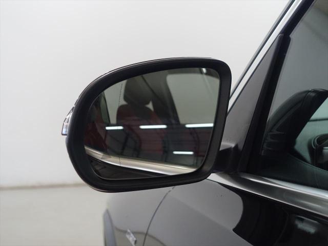 メルセデス‐AMG GLB35 4MATIC AMGアドバンスドパッケージ