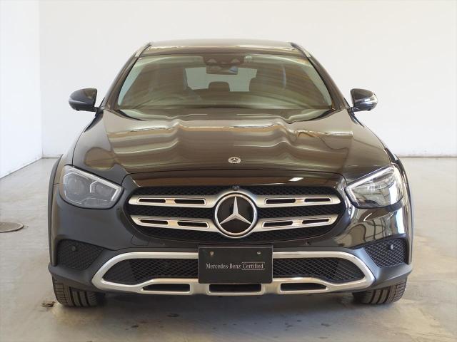 E220 d 4MATIC オールテレイン エクスクルーシブパッケージ