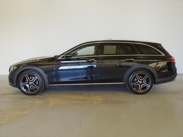 E220 d 4MATIC オールテレイン エクスクルーシブパッケージ