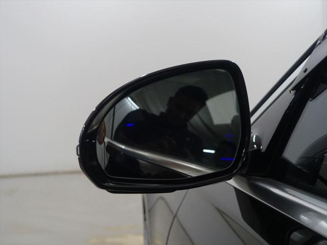 S580 4MATIC ロング AMGライン