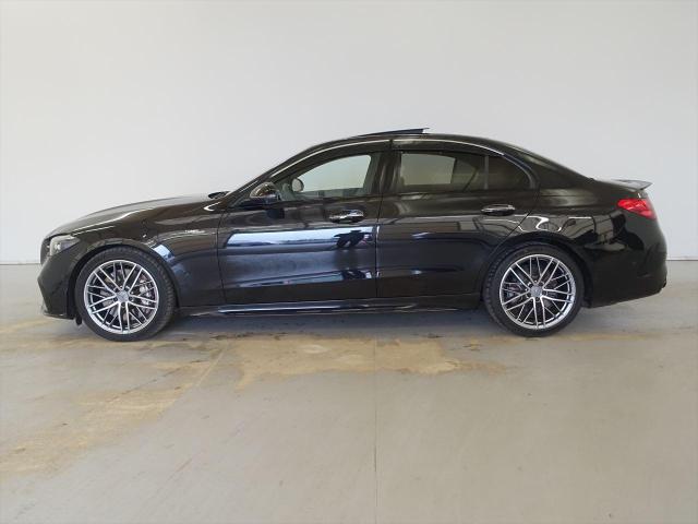 メルセデス‐AMG C43 4MATIC