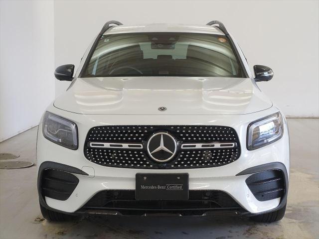 GLB250 4MATIC スポーツ